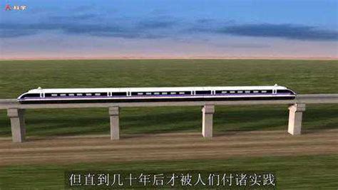 上海磁悬浮列车起点和终点，磁悬浮列车为什么没人坐？_车主指南