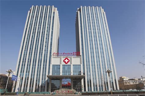 长沙南湖医院