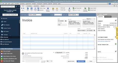 The Ultimate Guide To Information On QuickBooks Desktop