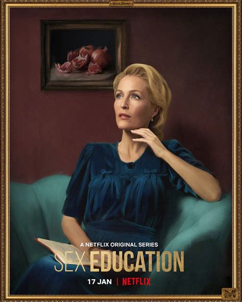 《性教育第一季》全集免费高清在线观看-电视剧-奇热777电影网