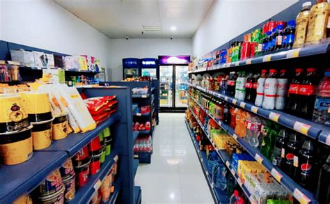 开一家超市要多少钱 开家小超市需要多少钱？_神州加盟网