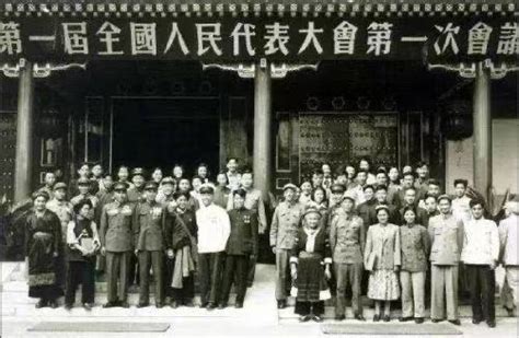 党史上的今天：1954年4月29日，和平共处五项原则_重要新闻_湘潭站