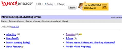 雅虎正在重启自己的搜索引擎 目前正在招聘雅虎搜索首席产品经理 - 蓝点网
