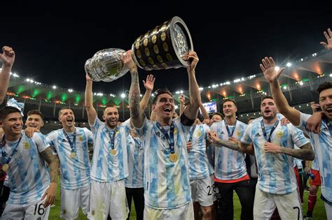 阿根廷美洲杯23人名单：梅西阿奎罗领衔 伊卡尔迪落选_足坛动态-500彩票网