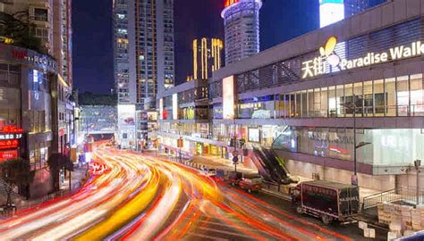 重庆商圈LED广告投放_重庆商圈LED广告价格表_商圈LED大屏广告公司