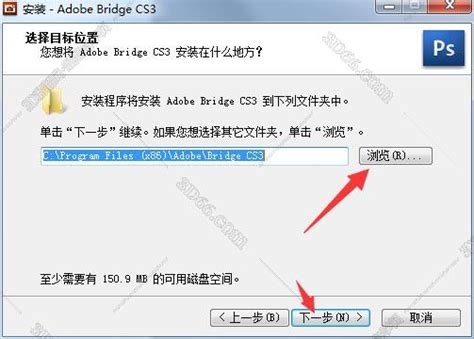 【亲测能用】Adobe Bridge CS3下载【Adobe Bridge cs3 64位】中文版下载-羽兔网