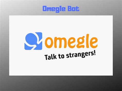 How to Use Omegle: 14 Steps (with Pictures) - wikiHow