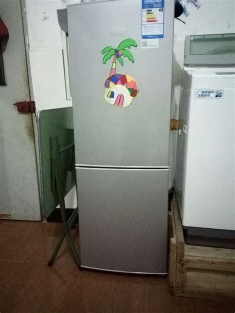 二手海尔冰箱,买海尔冰箱,海尔冰箱_大山谷图库