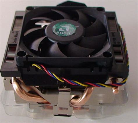 AMD FX-8320: обзор и тестирование процессора