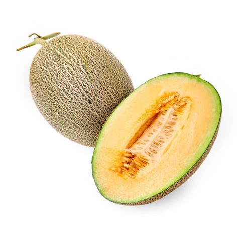 HAMI MELON F1 TDF – Asian and tropical vegetable seeds