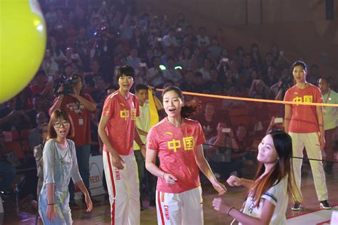 中国女排结束集训返京 7月19日赴日出战奥运-直播吧zhibo8.cc