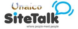 Unaico & SiteTalk Review: Social, MLM &... shares?