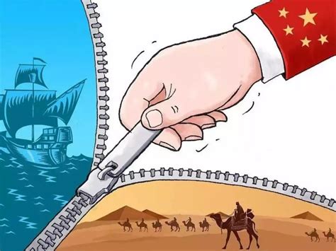 美国如何围堵中国的“一带一路”？__凤凰网