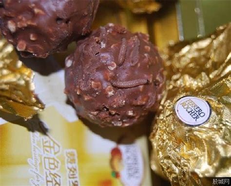 世界上最好吃的6款巧克力，德芙竟落榜，全吃过的土豪莫属 - 知乎
