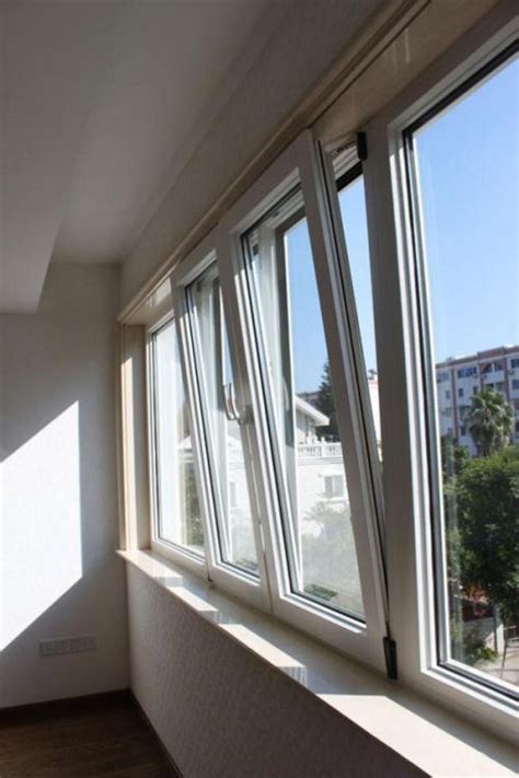 窗户样式选择方法 确定窗户尺寸