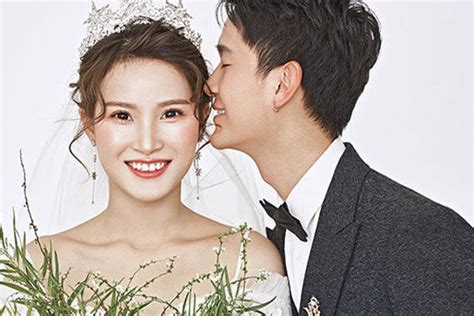 PS-影楼韩式婚纱人像修图 - 摄影艺术教程_PS（CC2017） - 虎课网
