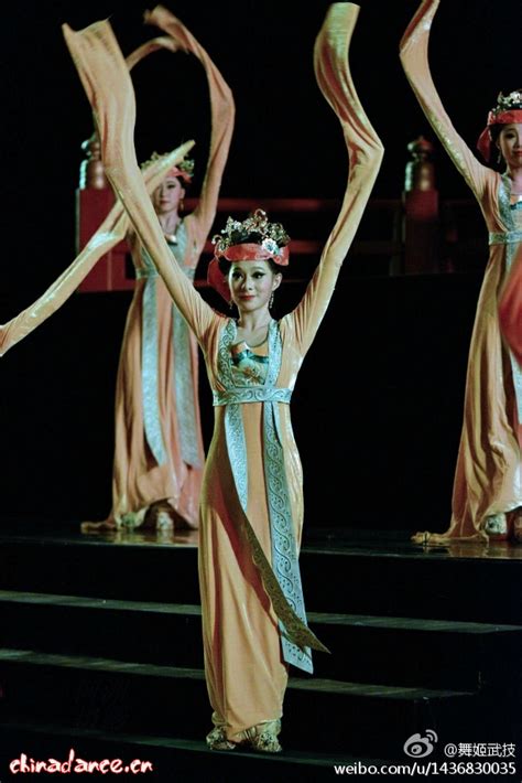 东方古代雅乐舞蹈《中和大雅 古舞今声》北京舞蹈学院上演 - Powered by Discuz!