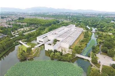 杭州良渚万劢德产业园-项目PROJECTS-米川建筑
