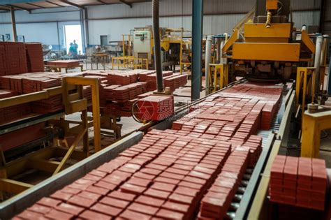 全自动黏土制砖机生产线大型双级挤出制砖设备红砖空心砖真空砖机-阿里巴巴