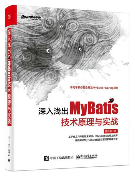 深入浅出MyBatis技术原理与实战(博文视点出品)【图片 价格 品牌 评论】-京东