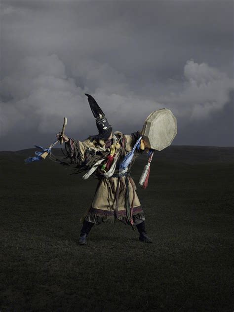 萨满教---蒙古族古老传统的信仰_腾讯视频