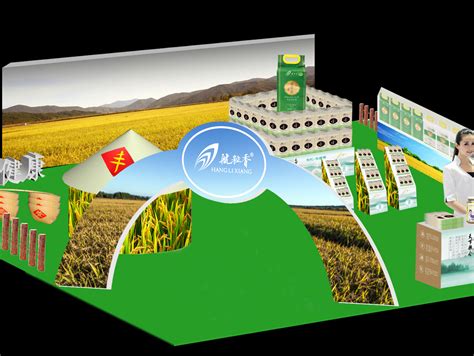 提升大米品牌建设 助推稻米产业发展
