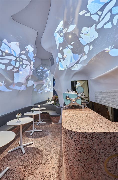 Bristol Coffee:咖啡店室内设计|空间|家装设计|AlanPotter - 原创作品 - 站酷 (ZCOOL)