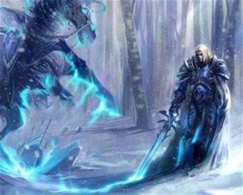 魔兽世界死亡骑士角色名字怎么起 魔兽世界死亡骑士角色名字起方法-梦幻手游网