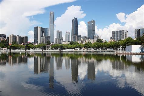 中国296座城市中，宁波营商环境排名第12！凤凰网宁波_凤凰网