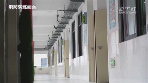 福建漳州：立体化宣讲提高小学生避险自救能力_凤凰网视频_凤凰网