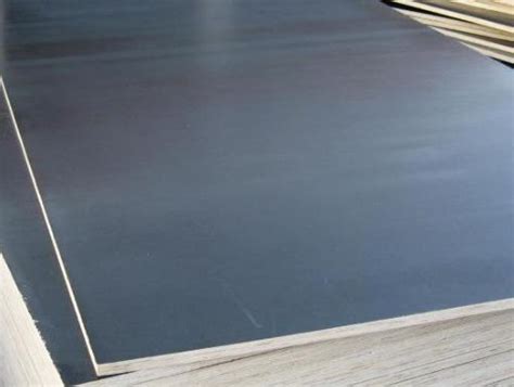 清水模板是什么 清水模板和普通的木板有什么区别 - 装修保障网