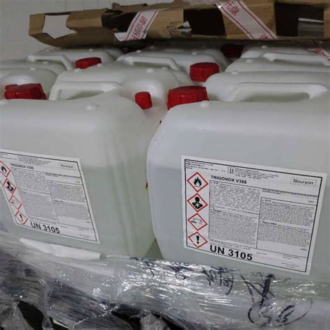 过氧化甲乙酮 MEKP 桶装液态 常温通用固化剂引发剂