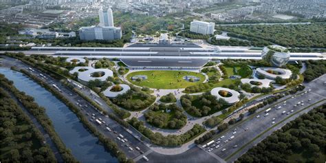 嘉兴2020城市规划已批复 区域价值再镀金_房产上海站_腾讯网