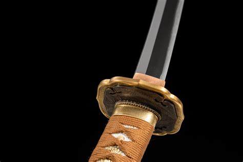 匠人工坊-三只熊刀剑 | 古代怎么给刀剑起名的？原来全是套路！
