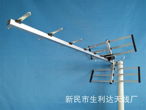 001电视接收天线地面波数字模拟信号双用天线双模室外天线-阿里巴巴