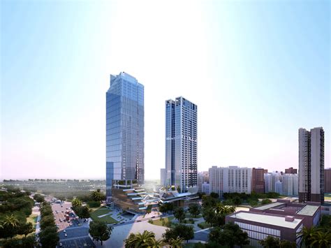 重磅！龙华建设入围2021深圳500强企业 - 深圳市龙华建设发展集团有限公司