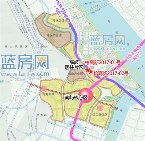 福州高新区并入市区,福州高新区规划图,福州2030年规划图_大山谷图库