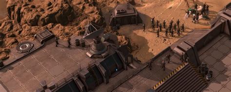 《星河舰队》RTS游戏《星河舰队：人类命令》公布 2020年登陆Steam_3DM单机