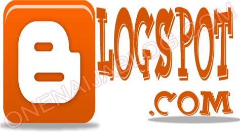 Create a blogspot blog for you by Harshao313 | Fiverr