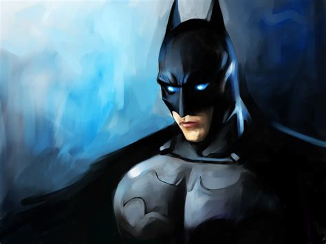 你心中最好看的蝙蝠侠照片是哪一张？ - 知乎