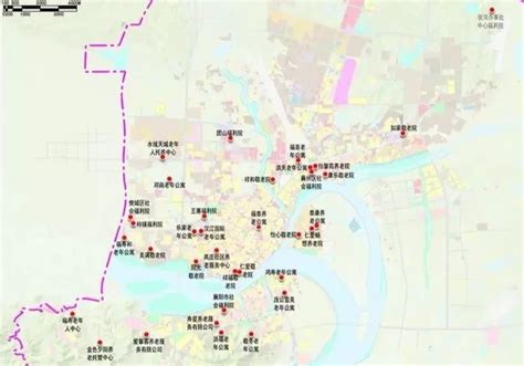 华都襄阳行政中心效果图下载-光辉城市