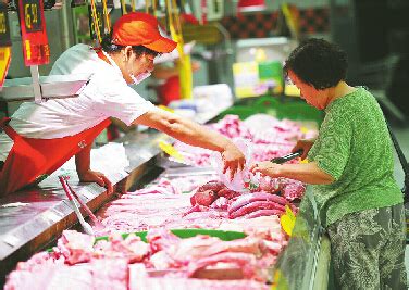 山东济宁：猪肉价格连续上涨！未来走势如何？ - 猪好多网