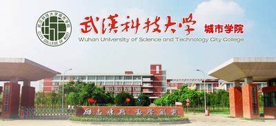 武汉科技大学城市学院_网站导航_极趣网
