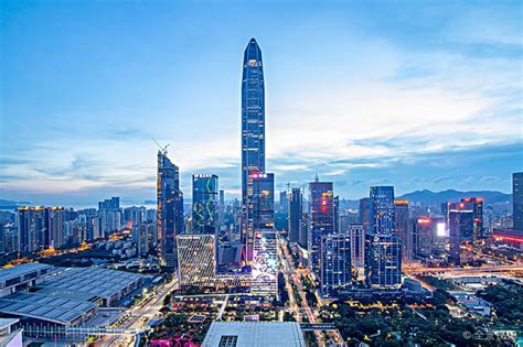 《深圳市可持续发展规划（2017—2030年）》及相关方案出台|规划|可持续发展|议程_新浪新闻