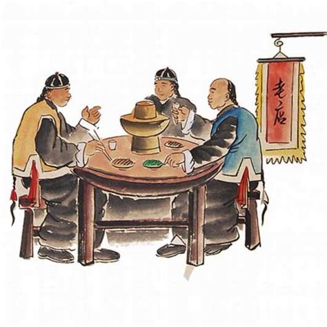 孔府宴和谭家菜：古代官府贵族饮食文化各具特色