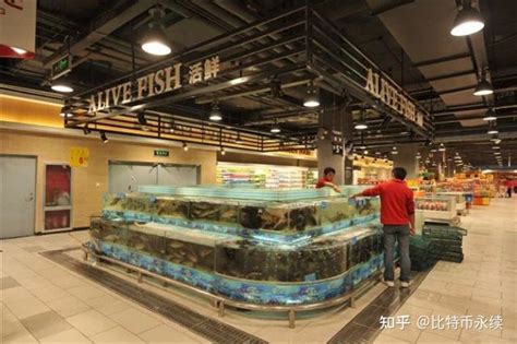开业即成“爆款”果蔬好成上海超市新“潮牌”_联商网