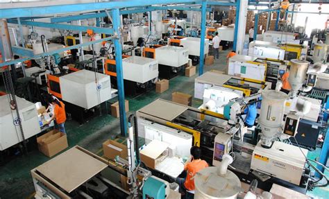 MES系统对注塑行业生产效率的提升体现在哪里