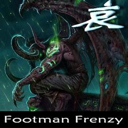 魔兽争霸混战地图《footman》高清回归，四方激战见证传奇再现__凤凰网