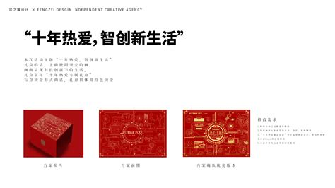 FOTILE 方太20周年品牌策划设计