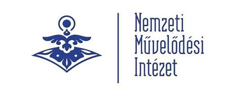 Képtalálat a következőre: Magyar Közművelődési Intézet logo